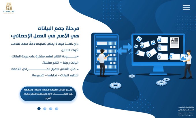 ابدأ بدقة لتنتهِ بقرار صحيح. 